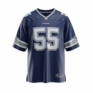 NFL Ware #55 Proline Jersey